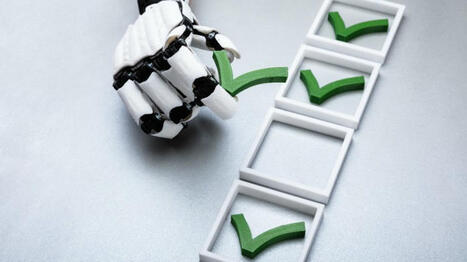 Revolutionizing Education With AI-Driven Assessments | Learning & Technology News | Scoop.it