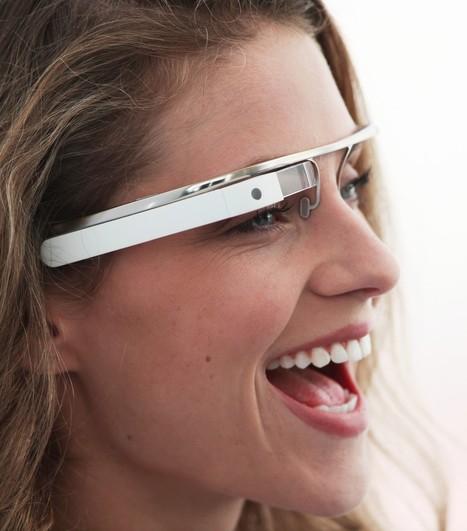 Google Glass privacy concerns raised in Canada, Mexico and Australia | Privacy and Data Protection | Scoop.it