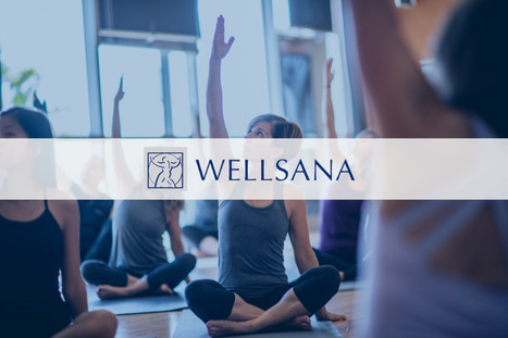 Physiotherapie mit Yoga verbinden 