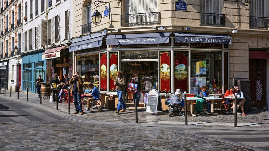 La ville du quart d'heure, nouvelle lubie urbaine? | Une semaine d'actu - Newsletter de veille de l'AURH | Scoop.it