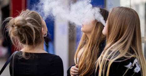 Britannia laittoi kovat piippuun: nuorilta loppuu tupakan osto elini&auml;ksi &ndash; Suomi eri linjoilla | Terveys | Yle | 1Uutiset - Lukemisen t&auml;hden | Scoop.it