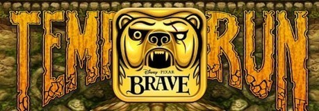 Temple Run Brave For iPhone iPad Releasing This Month - iOS Devices ~ Geeky Apple - The new iPad 3, iPhone iOS 5.1 Jailbreaking and Unlocking Guides | Best iPhone Applications For Business | Scoop.it