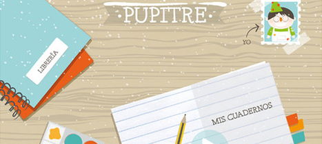 Pupitre, la aplicación educativa número 1 en AppStore en España y México | Edumorfosis.it | Scoop.it