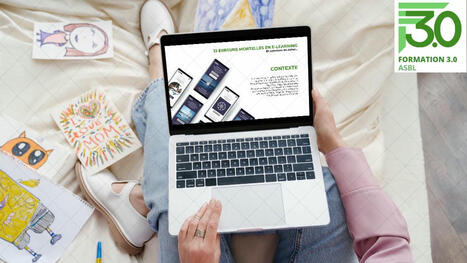 Infographie : 13 erreurs mortelles en e-learning. – | Revolution in Education | Scoop.it