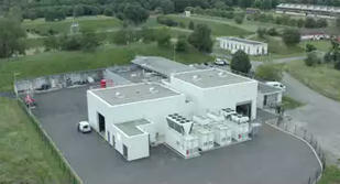 L'ONERA inaugure son banc PyCoFiRe au Fauga-Mauzac | AERONAUTIQUE NEWS - AEROSPACE POINTOFVIEW - AVIONS - AIRCRAFT | Scoop.it
