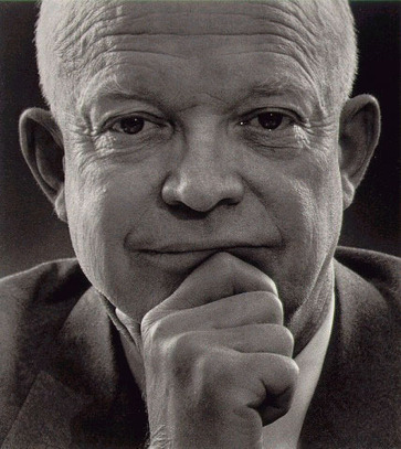 Mises en garde d’Eisenhower, 1961 | Meilleure revue de presse de l'univers connu | Scoop.it