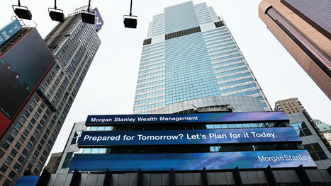 L'une après l'autre, les banques américaines quittent l'alliance mondiale pour le climat | Changement Climatique | Scoop.it