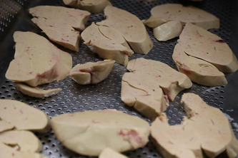 Dax : une société de fabrication artisanale de foie gras fermée pour des raisons sanitaires | Landes - Conseils municipaux & communautaires | Scoop.it