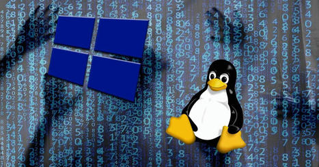 Microsoft facilita la instalación del Subsistema de Windows para Linux | tecno4 | Scoop.it