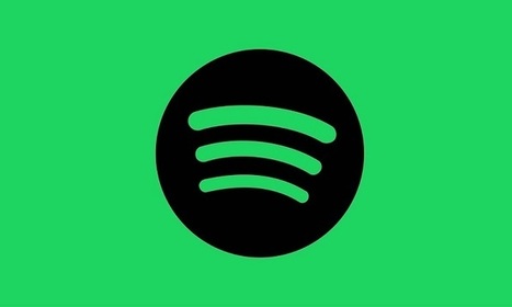 Spotify est particulièrement optimiste pour 2018 | UseNum - Musique | Scoop.it
