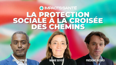 La protection sociale à la croisée des chemins | Protection sociale | Scoop.it