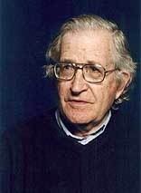 On Chomsky and the Two Cultures of Statistical Learning | Digital Delights | Scoop.it