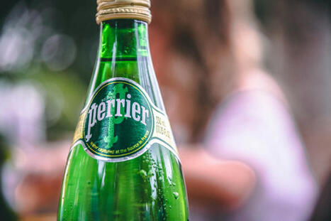 Pourquoi trouve-t-on des matières fécales dans le Perrier ? | Toxique, soyons vigilant ! | Scoop.it