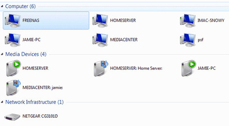 How To Set Up Your FreeNAS Server To Access Your Files From Anywhere | De bric et de broc | Scoop.it
