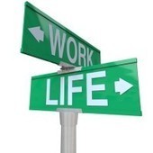 How Working in the Mideast Made Me Get Serious About Work-Life Balance | Ambition for Life | Scoop.it