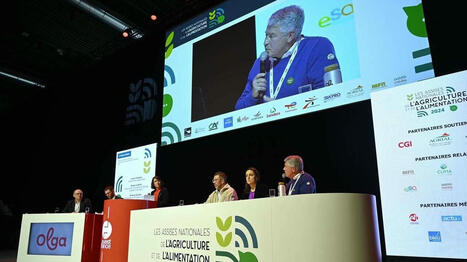 Assises de l’Agriculture et de l’Alimentation : la prochaine édition prend forme - Ouest France | Agriculture et communication positive | Scoop.it
