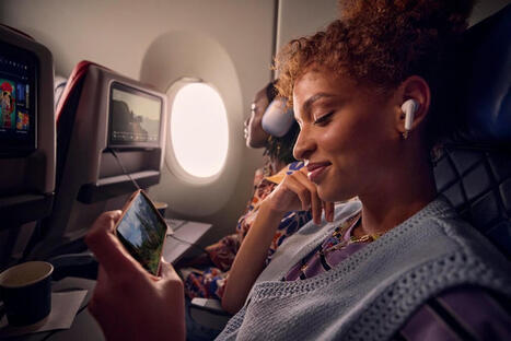 Coming this month: Fast, free Wi-Fi to expand across Delta&rsquo;s trans-Pacific network for full global connectivity | Weekly Travel Update | Scoop.it