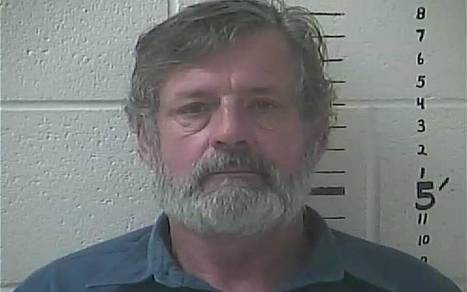 Kiln man faces 23 charges in sex abuse of 10-year-old girl - SunHerald.com | Operation Phobos | Scoop.it