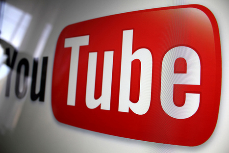 Comment voir des vidéos à 360 degrés sur YouTube | UseNum - Technologies | Scoop.it