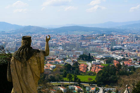 Portugal cities ranked among the happiest in the world&nbsp; | Travel | Scoop.it