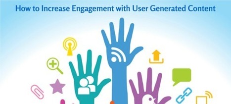 Digital Marketing - (via How to Increase Engagement with User... | Tampa Florida | Scoop.it