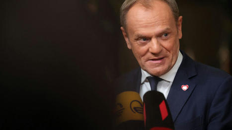 Pologne : le nouveau gouvernement mène une purge drastique pour restaurer l'indépendance des médias publics — France Info | Journalisme & déontologie | Scoop.it