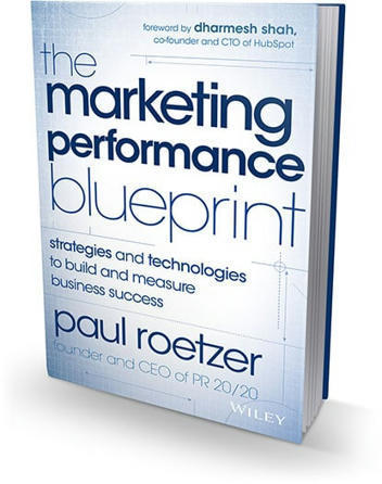 The Marketing Performance Blueprint Download | Ebooks & Books (PDF Free Download) | Scoop.it