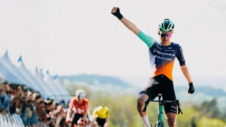 Tour de France 2026 : Paul Seixas en secret dans les Hautes-Pyr&eacute;n&eacute;es ; le prodige fran&ccedil;ais de 19 ans a reconnu la 6e &eacute;tape en montant l&rsquo;Aspin et le Tourmalet | Accueil | Scoop.it
