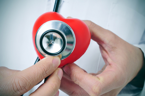 Twitter, le meilleur indicateur des maladies cardiaques ? | Buzz e-sante | Scoop.it