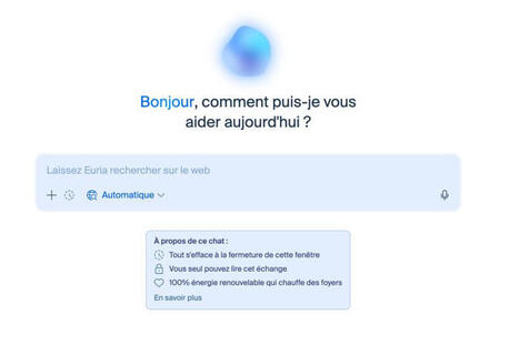 3 alternatives à ChatGPT pour l'éducation qui respectent votre vie privée, vos données et...l’environnement | Fidel Navamuel | Notebook or My Personal Learning Network | Scoop.it