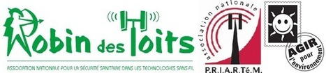 Charte parisienne sur les antennes relais : Les « bons élèves » iront-ils au coin ? | Vélo & Marche News | Scoop.it