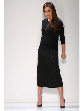 Dolce & Gabbana slate Victoria Beckham's designs | Fashion | Scoop.it