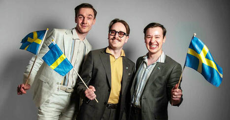 KAJ turns spotlight on Finland's Swedish-speaking minority | Yle News | Yle | 1Uutiset - Lukemisen tähden | Scoop.it