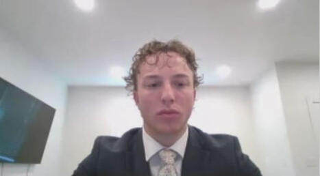 Court to hear accuser's statement in former BYU wide receiver's rape case - abc4.com | Operation Oya | Scoop.it