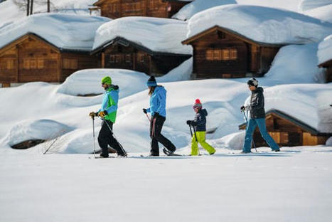 Schweizer Wintersportdestinationen ziehen positive Bilanz | News aus der Seilbahn- und Wintersportwelt -- Nouvelles du monde des remontées mécaniques et du sport d'hiver | Scoop.it