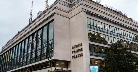 Harcèlement moral à l’Agence France Presse : une plainte déposée par une journaliste et un signalement de l’Inspection du travail au Procureur de la République. | Enquête-harcèlement | Scoop.it