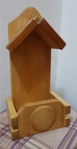 Bottle Opener with Catcher | MyOutdoorPlans | Free Woodworking Plans and Projects, DIY Shed, Wooden Playhouse, Pergola, Bbq | Furniture Plans | Scoop.it