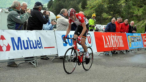 Pour la premi&egrave;re fois de son histoire, cette course cycliste de renomm&eacute;e internationale passera par le Tarn et Albi | Destination Albi - revue de presse | Scoop.it