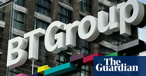 BT considers takeover move for struggling rival TalkTalk | Telecommunications industry | The Guardian | Microeconomics: IB Economics | Scoop.it