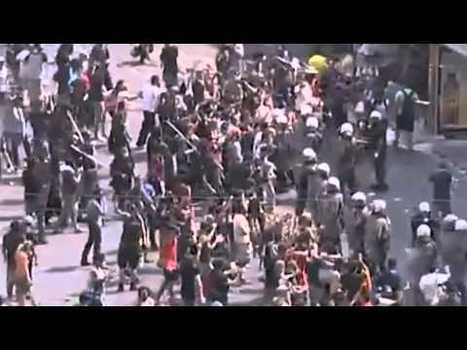 One World One Revolution | Bankster | Scoop.it