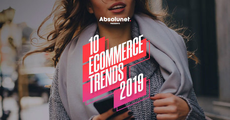 10 ecommerce trends for 2019 is a great summary of challenges that retailers face: cost of returns, ecofriendliness, and others via @Absolunet | WHY IT MATTERS: Digital Transformation | Scoop.it
