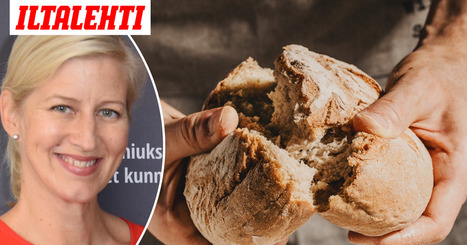 Kaupan suosikkileip&auml; vanhenee hetkess&auml; &ndash; T&auml;ss&auml; syy | A1Uutiset | Scoop.it