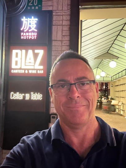 AI versus Human Connection | Iain Langridge 毅安 | Chinese Travellers | Scoop.it