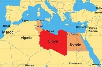 Alors que s’aggrave le bilan des naufrages en Méditerranée, l’UE et les USA préparent de nouvelles actions militaires en Libye | Koter Info - La Gazette de LLN-WSL-UCL | Scoop.it