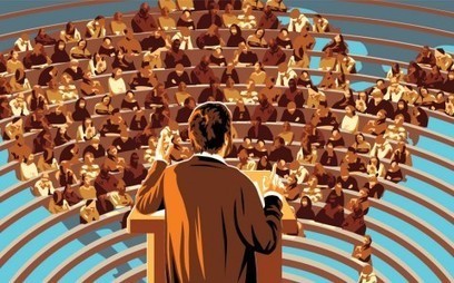 MOOCs can help you achieve the next step in your career | Easy MOOC | Scoop.it