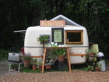 Burrito’s stand of our dreams | 1001 Gardens | 1001 Gardens ideas ! | Scoop.it