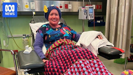 The practical gifts that helped me through cancer treatment - ABC News | Hospitals and Healthcare | Scoop.it