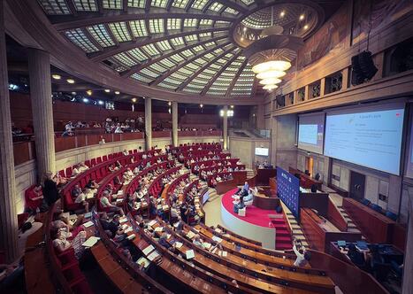 Les rythmes scolaires au centre de la convention citoyenne sur les "temps de l'enfant" | Veille juridique du CDG13 | Scoop.it