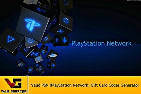 Psn Code Generator Medialateral