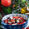 Plats et recettes rapides, idées de menu de semaine sain et facile